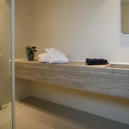 Hotel Vezo Mykonos