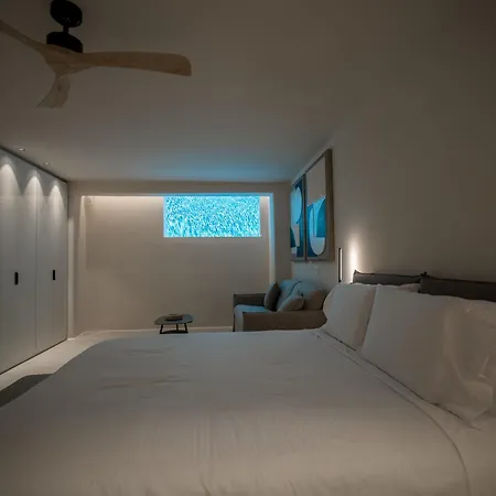 Vezo Mykonos Tourlos