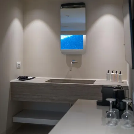 Vezo Mykonos Hotel 4*