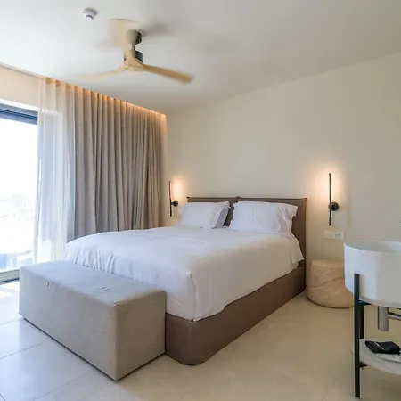 Vezo Mykonos Tourlos