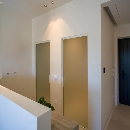 Hotel Vezo Mykonos 4*