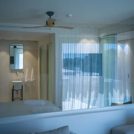 Hotel Vezo Mykonos Tourlos