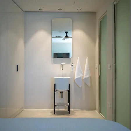 Vezo Mykonos 4* Tourlos