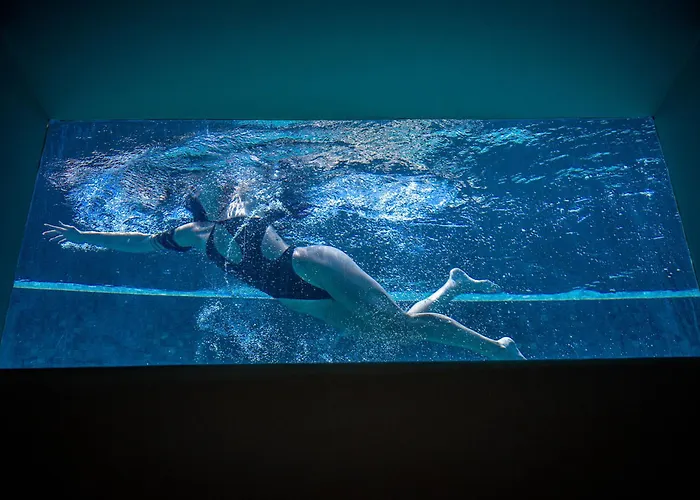 Vezo Mykonos Hotell 4*