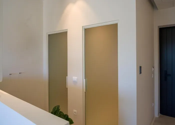 Hotell Vezo Mykonos 4*