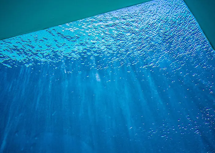 Vezo Mykonos Hotell Tourlos