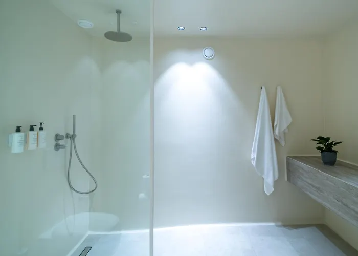 Vezo Mykonos Hotell Tourlos