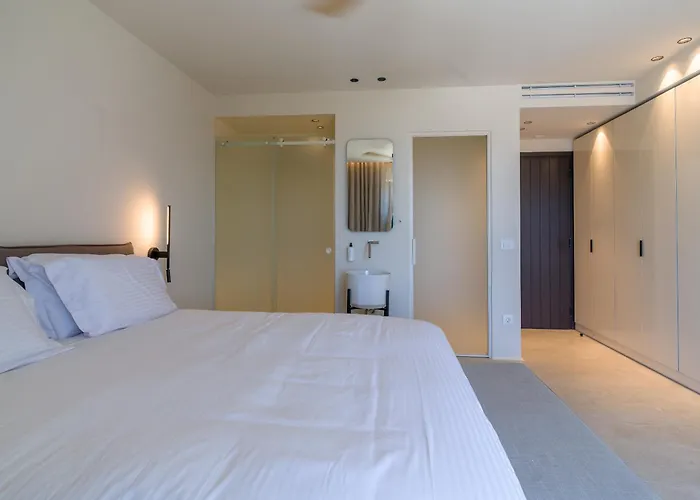 Hotell Vezo Mykonos 4*