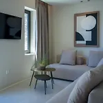 Hotel Vezo Mykonos
