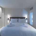 Vezo Mykonos מלון טורלוס
