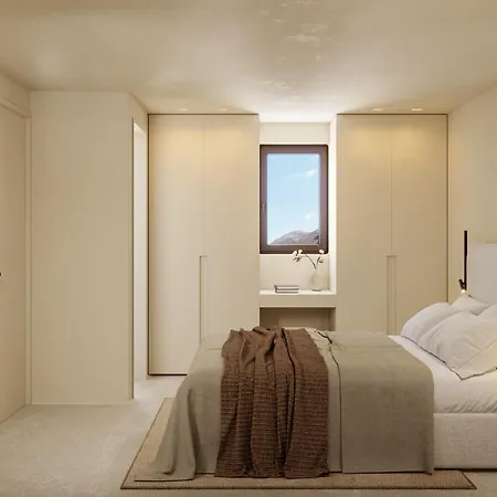 Vezo Mykonos Otel Tourlos