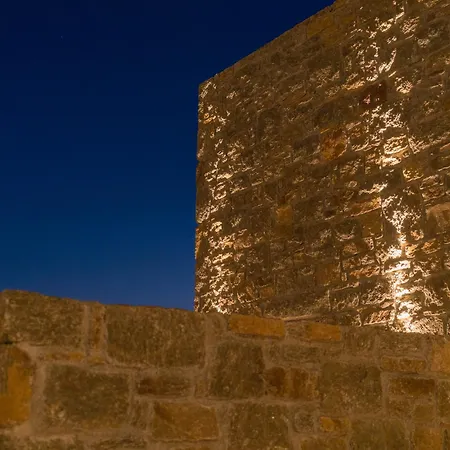 Otel Vezo Mykonos Tourlos