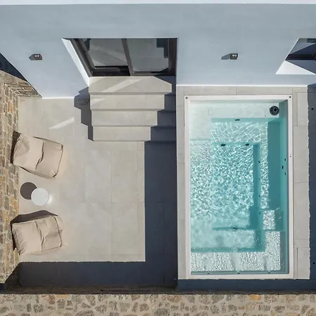 Otel Vezo Mykonos