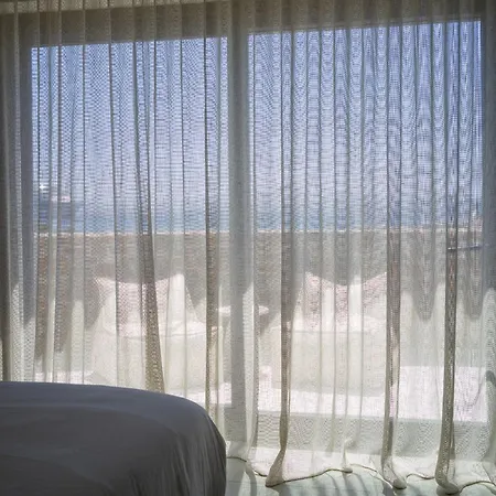 Vezo Mykonos Otel