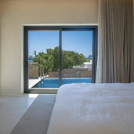 Vezo Mykonos Тоурлос