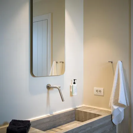 Vezo Mykonos 4* Тоурлос