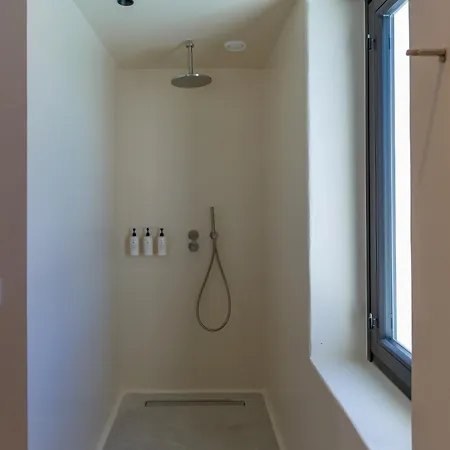 Vezo Mykonos 4* Тоурлос