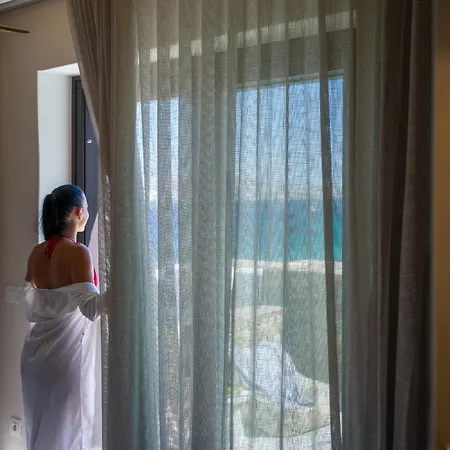 Otel Vezo Mykonos