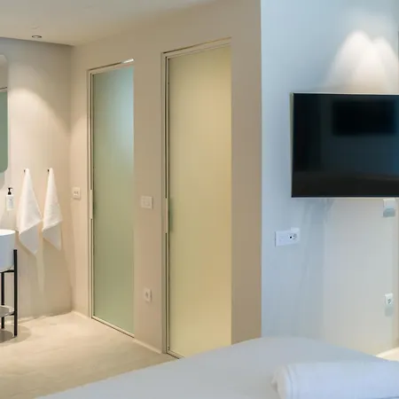 Vezo Mykonos Otel