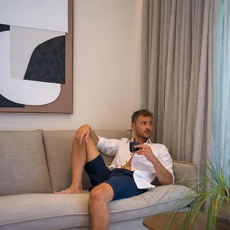 Vezo Mykonos Тоурлос