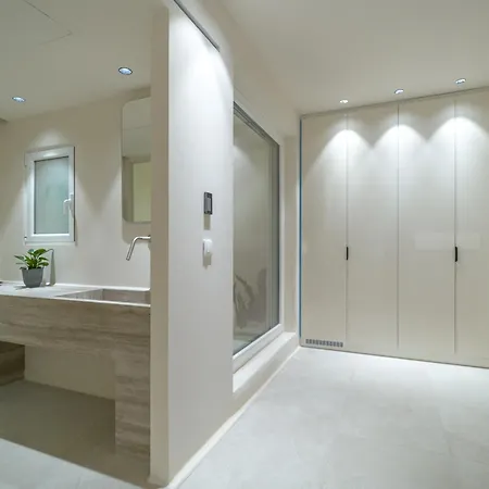 Vezo Mykonos 4* Тоурлос