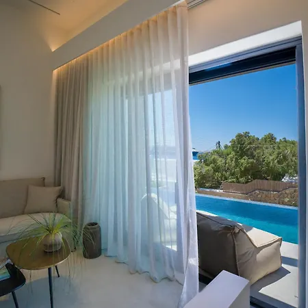 Otel Vezo Mykonos