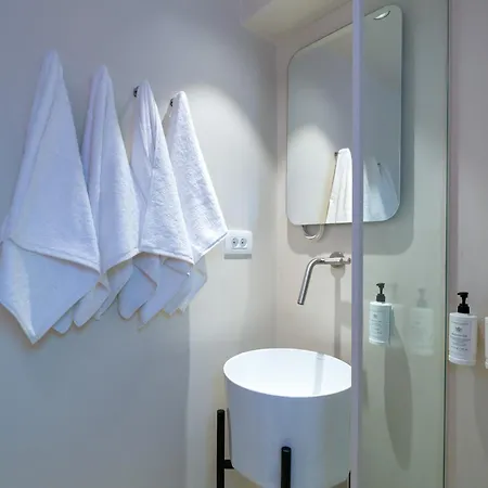 Vezo Mykonos 4* Тоурлос