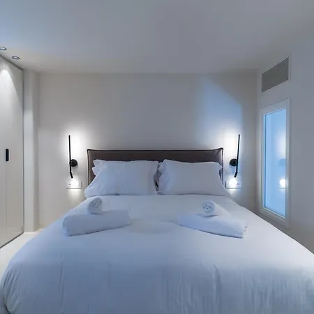 Vezo Mykonos Otel Tourlos