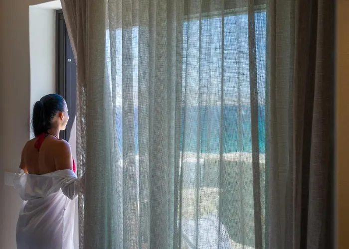 Hotel Vezo Mykonos