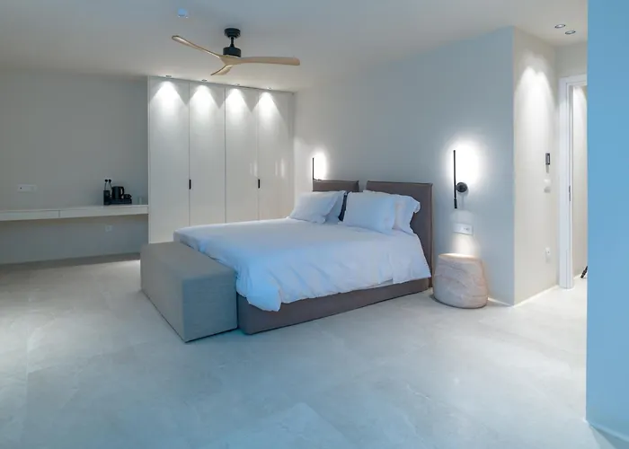 Hotel Vezo Mykonos