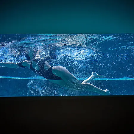 Vezo Mykonos Hotel 4*