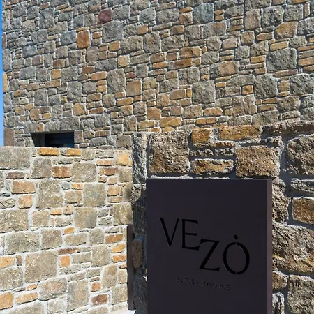 Vezo Mykonos 4*