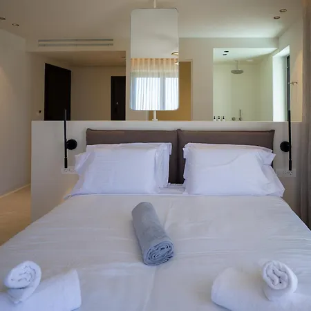 Szálloda Vezo Mykonos