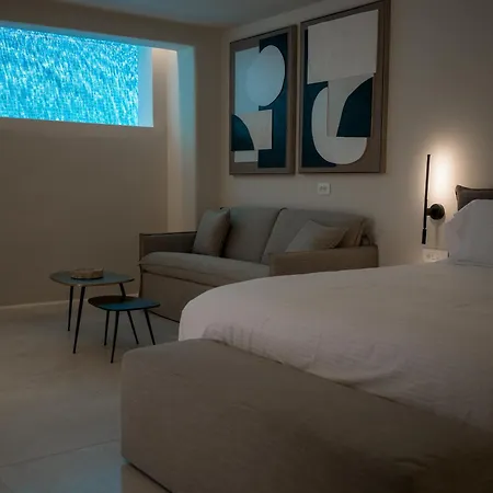Vezo Mykonos 4*