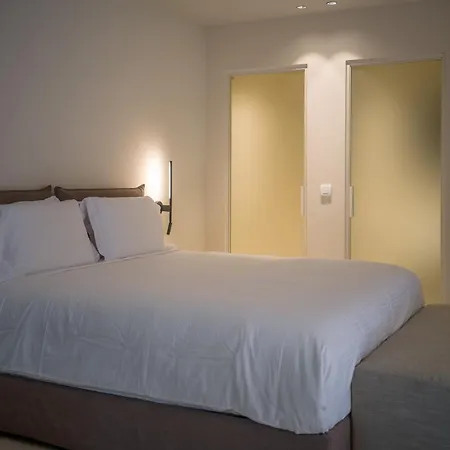 מלון Vezo Mykonos 4*