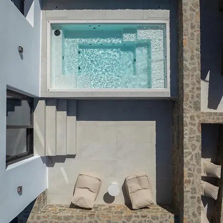 Vezo Mykonos Hotel 4*