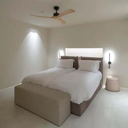 Hotel Vezo Mykonos 4*