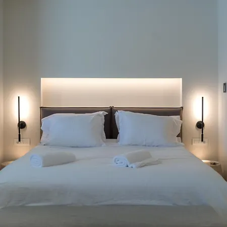 Vezo Mykonos Hotel Tourlos