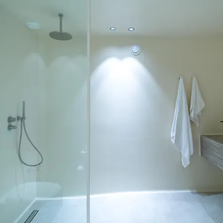 Vezo Mykonos Hotel Tourlos