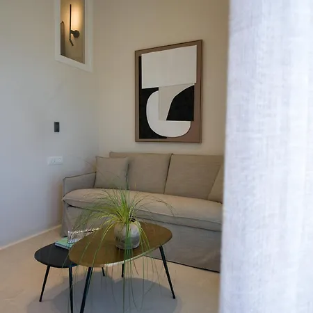 Vezo Mykonos Hotel Tourlos