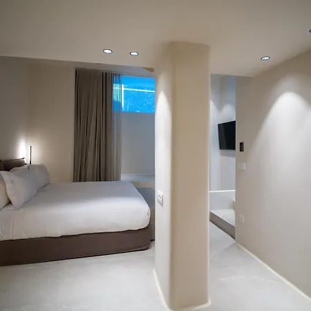 Hotel Vezo Mykonos 4*