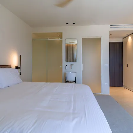 Szálloda Vezo Mykonos 4*