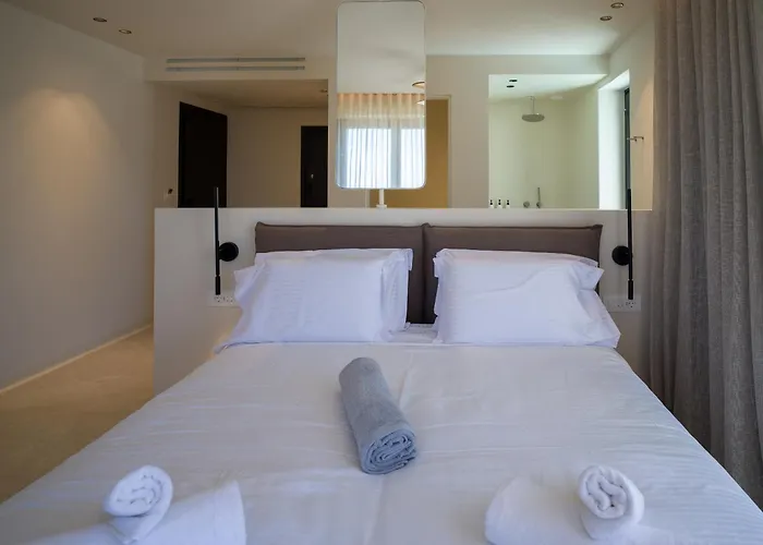 Hotel Vezo Mykonos