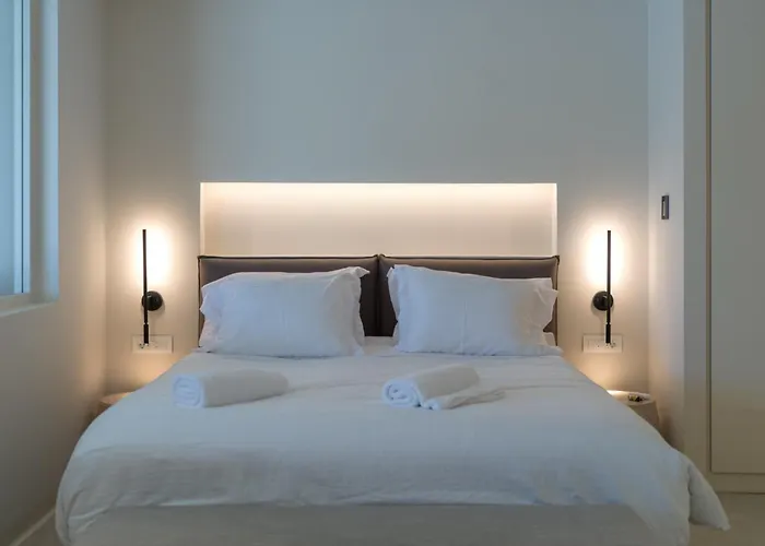 Vezo Mykonos Hotel Tourlos