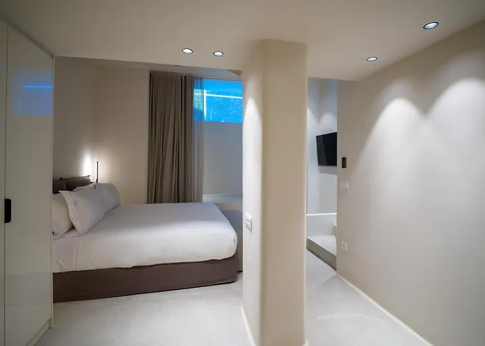 Hotel Vezo Mykonos 4*