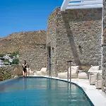 Vezo Mykonos 4* 투를로스
