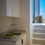 Vezo Mykonos 호텔 4*