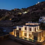 Vezo Mykonos 4* 투를로스