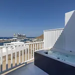 Vezo Mykonos 투를로스