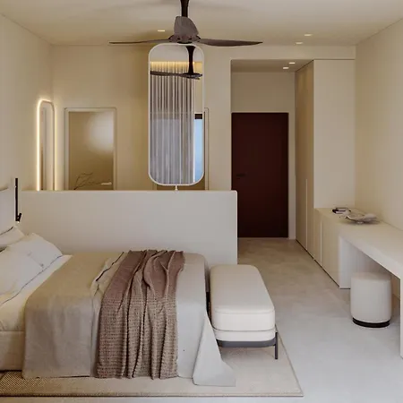 Vezo Mykonos 4* Tourlos